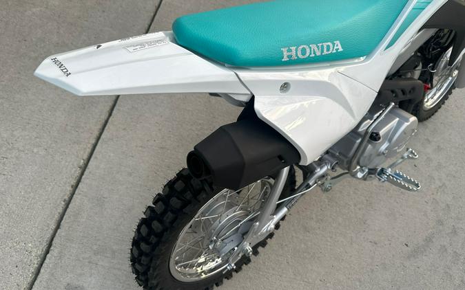 2024 HONDA CRF110F