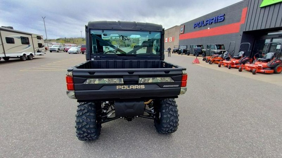 2025 Polaris® Ranger XP 1000 NorthStar Edition Premium Camo