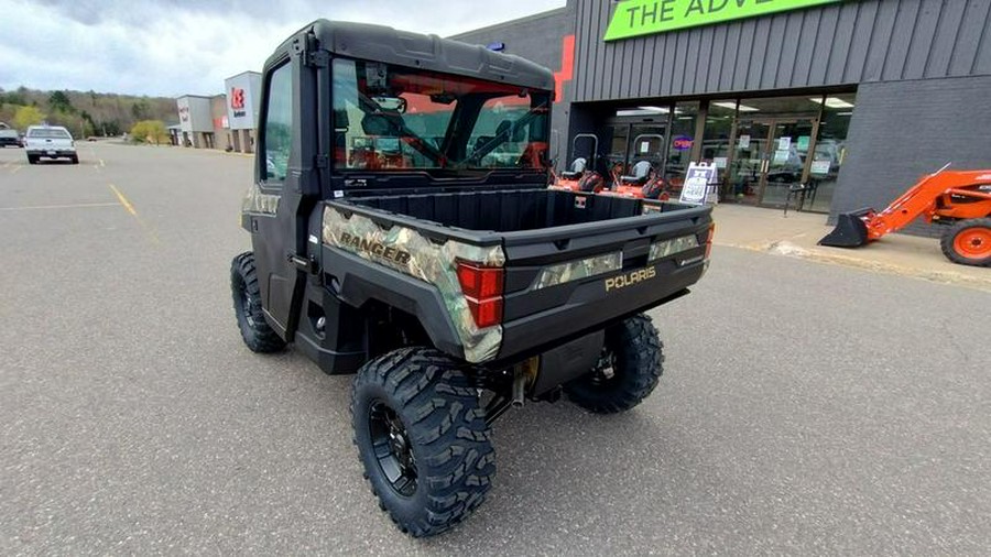 2025 Polaris® Ranger XP 1000 NorthStar Edition Premium Camo