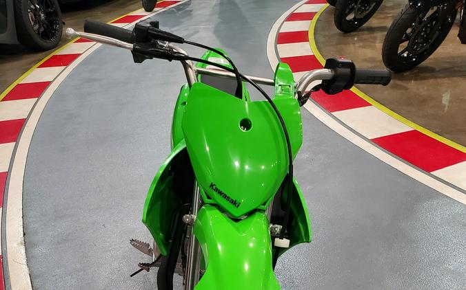 2024 Kawasaki KLX 110R