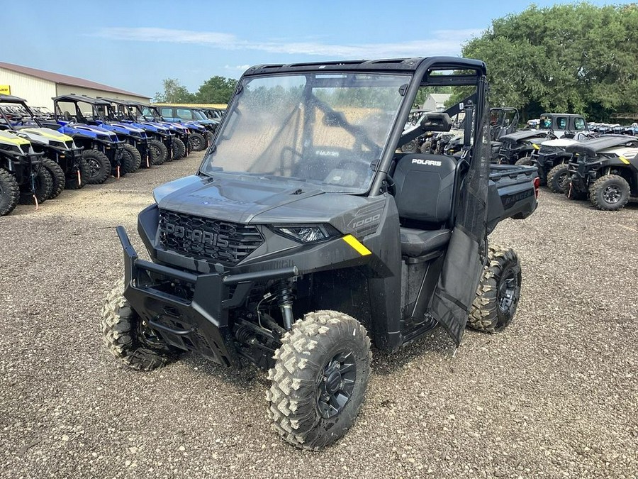 2024 Polaris Ranger 1000 Premium