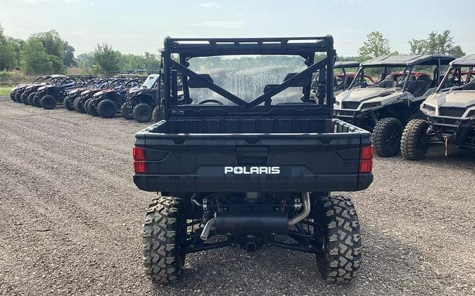 2024 Polaris Ranger 1000 Premium