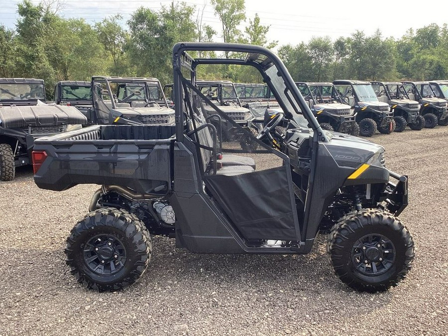 2024 Polaris Ranger 1000 Premium