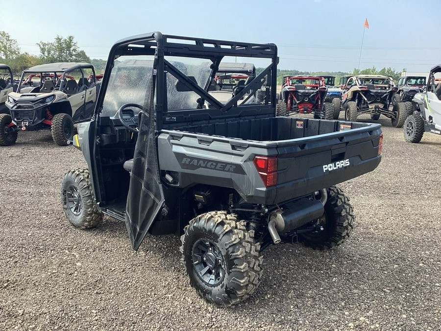 2024 Polaris Ranger 1000 Premium