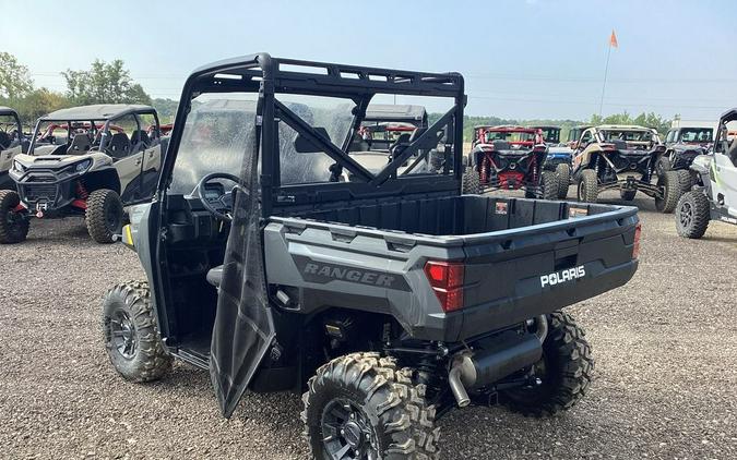 2024 Polaris Ranger 1000 Premium