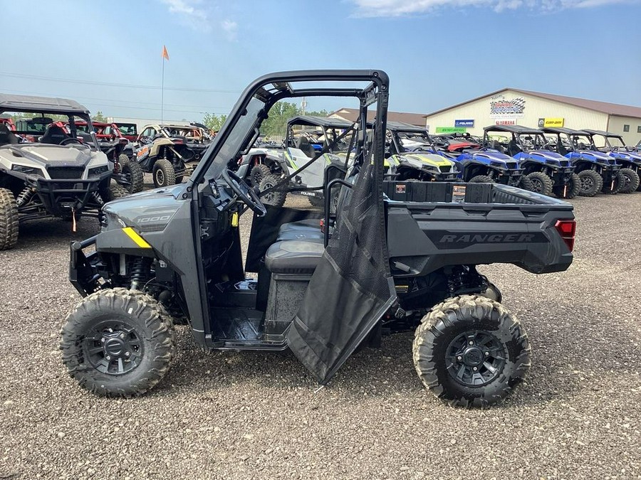 2024 Polaris Ranger 1000 Premium