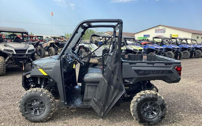 2024 Polaris Ranger 1000 Premium