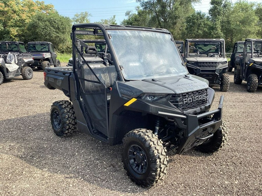 2024 Polaris Ranger 1000 Premium