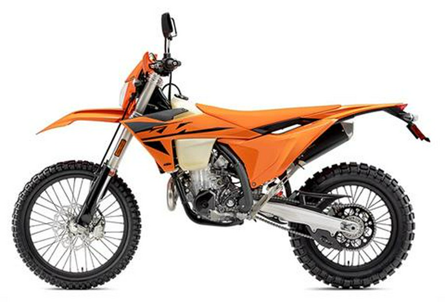 2025 KTM 500 EXC-F