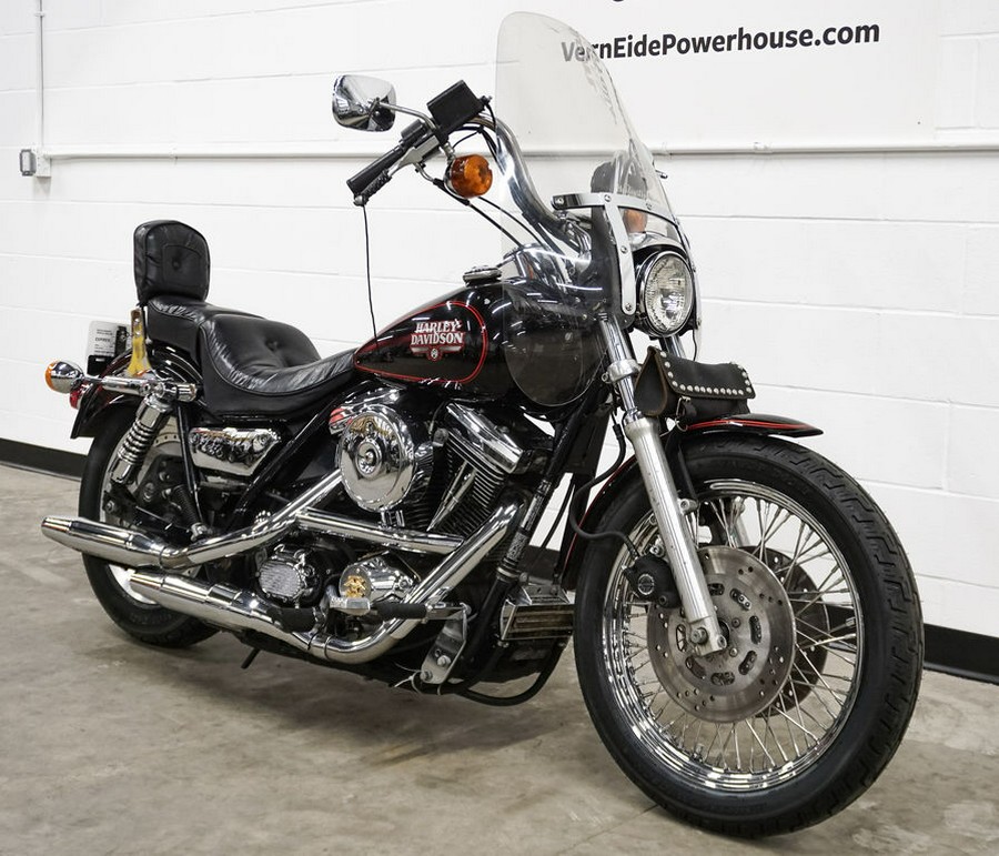 1988 Harley-Davidson® FXRS