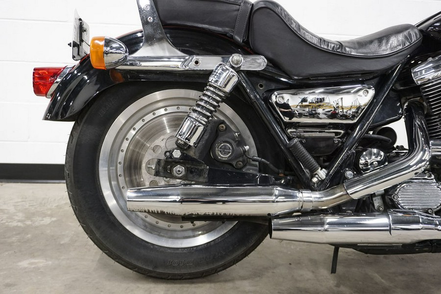 1988 Harley-Davidson® FXRS