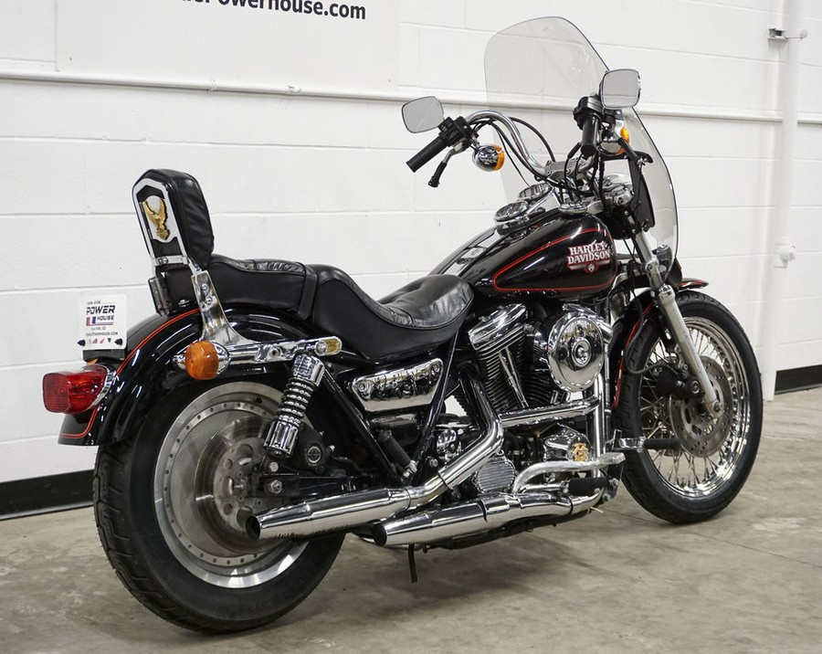 1988 Harley-Davidson® FXRS