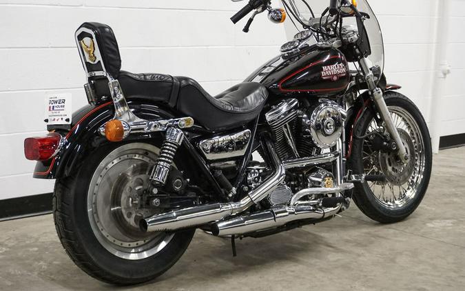 1988 Harley-Davidson® FXRS
