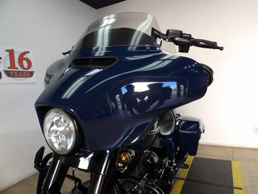 2019 Harley-Davidson Street Glide® Special