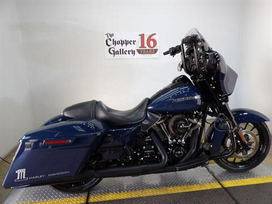 2019 Harley-Davidson Street Glide® Special