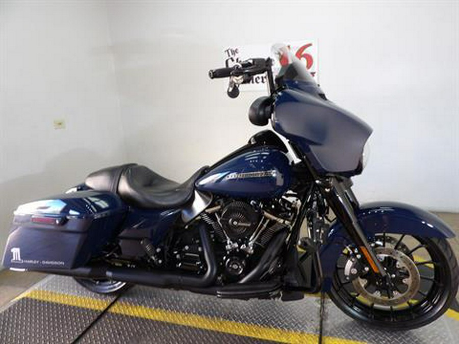 2019 Harley-Davidson Street Glide® Special