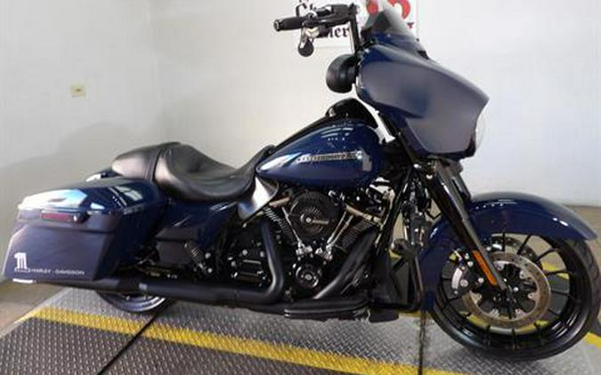 2019 Harley-Davidson Street Glide® Special