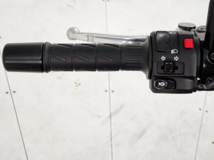 2025 Kawasaki Vulcan® S ABS