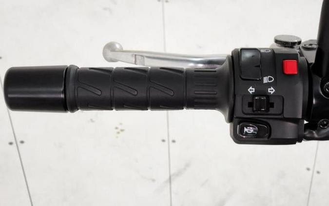 2025 Kawasaki Vulcan® S ABS