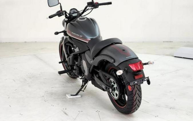 2025 Kawasaki Vulcan® S ABS