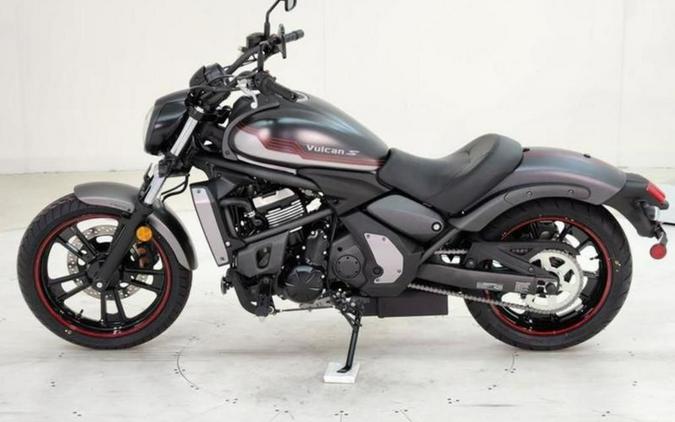 2025 Kawasaki Vulcan® S ABS