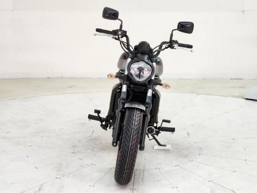 2025 Kawasaki Vulcan® S ABS