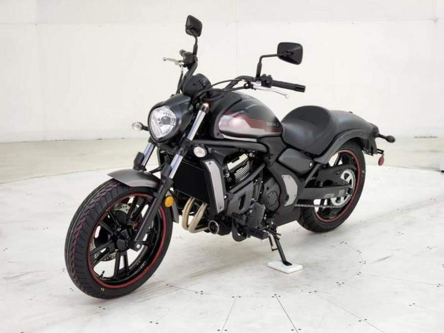 2025 Kawasaki Vulcan® S ABS