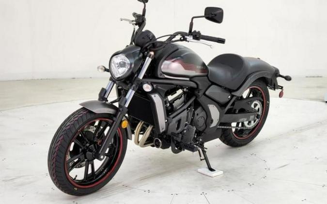 2025 Kawasaki Vulcan® S ABS