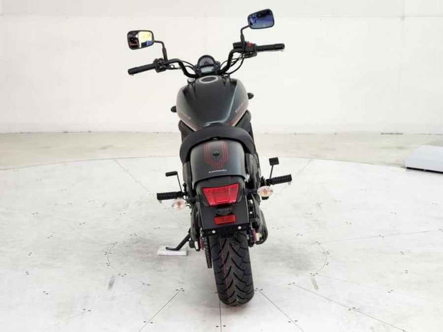 2025 Kawasaki Vulcan® S ABS