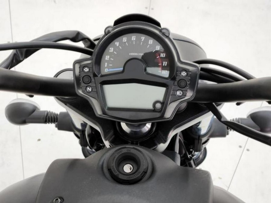 2025 Kawasaki Vulcan® S ABS