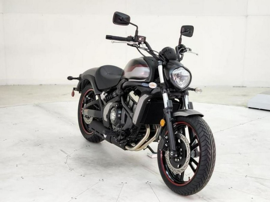 2025 Kawasaki Vulcan® S ABS