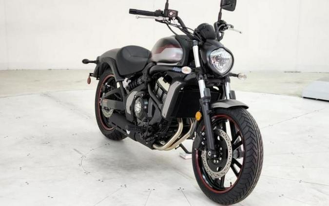 2025 Kawasaki Vulcan® S ABS