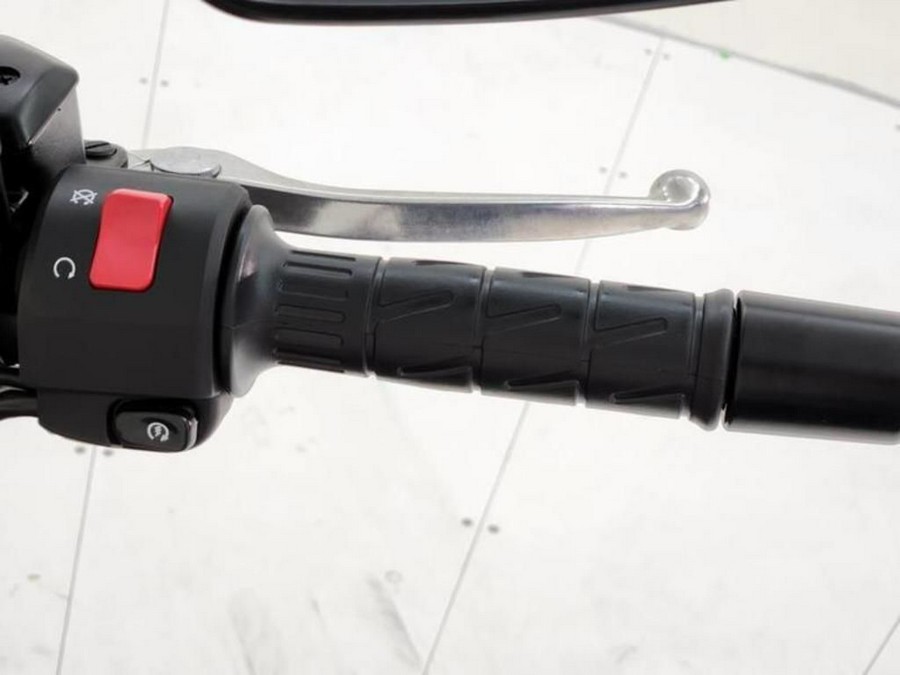 2025 Kawasaki Vulcan® S ABS