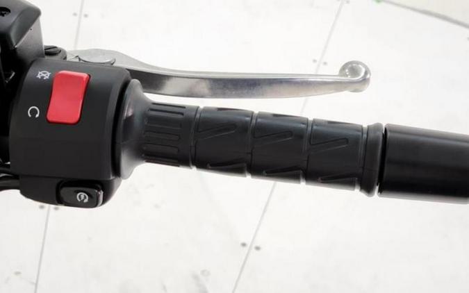 2025 Kawasaki Vulcan® S ABS