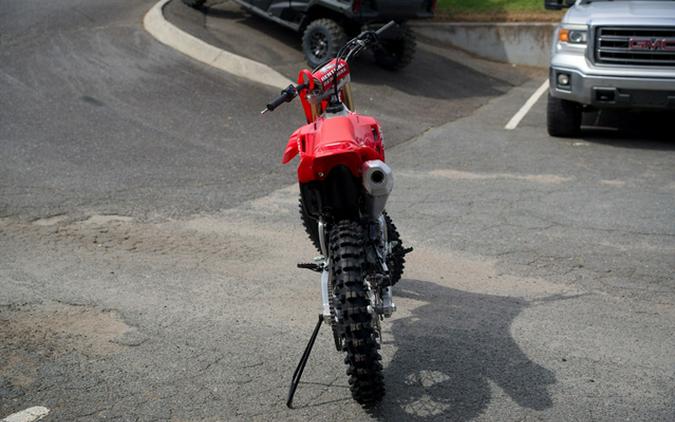 2026 Honda CRF 250R