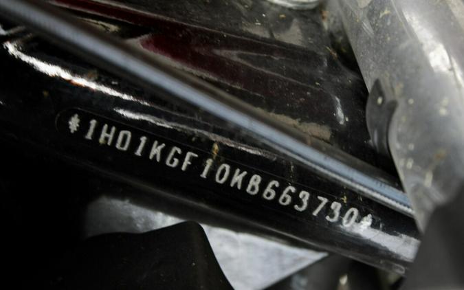 Used 2019 Harley-Davidson Road Glide Ultra Grand American Touring Motorcycle For Sale In Medina, OH