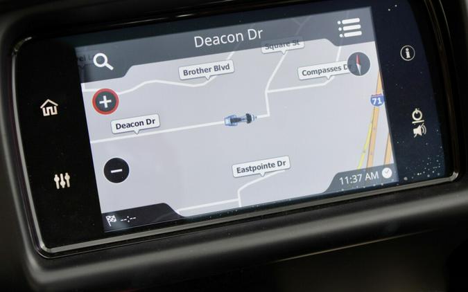 Used 2019 Harley-Davidson Road Glide Ultra Grand American Touring Motorcycle For Sale In Medina, OH