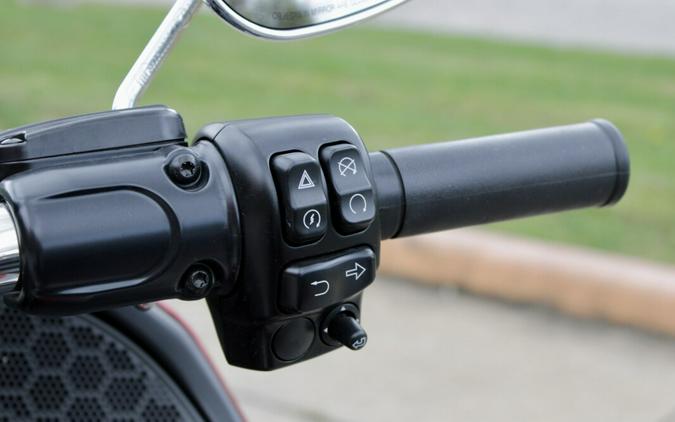 Used 2019 Harley-Davidson Road Glide Ultra Grand American Touring Motorcycle For Sale In Medina, OH