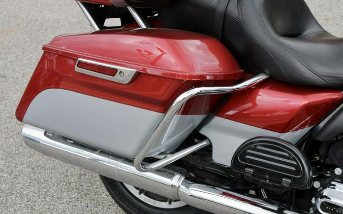 Used 2019 Harley-Davidson Road Glide Ultra Grand American Touring Motorcycle For Sale In Medina, OH