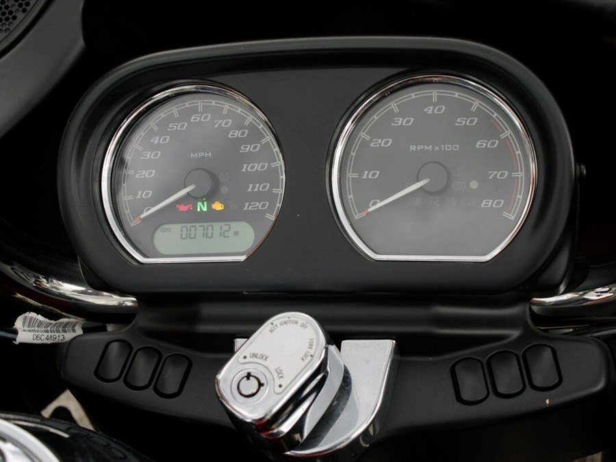Used 2019 Harley-Davidson Road Glide Ultra Grand American Touring Motorcycle For Sale In Medina, OH