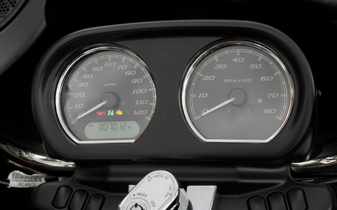 Used 2019 Harley-Davidson Road Glide Ultra Grand American Touring Motorcycle For Sale In Medina, OH