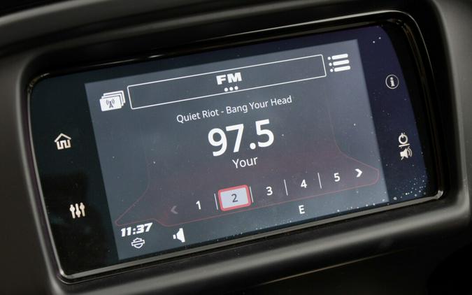 Used 2019 Harley-Davidson Road Glide Ultra Grand American Touring Motorcycle For Sale In Medina, OH