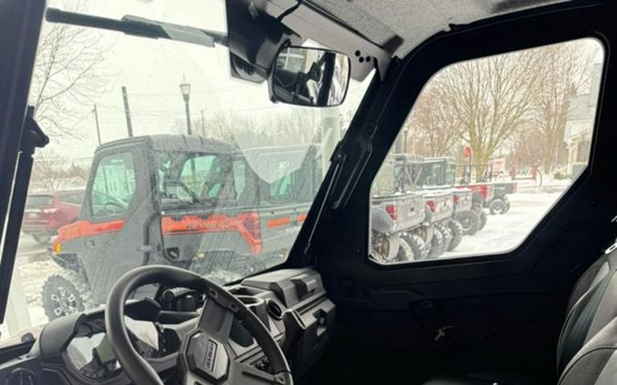 2026 Polaris® Ranger XP 1000 NorthStar Premium