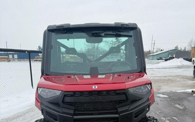 2026 Polaris® Ranger XP 1000 NorthStar Premium
