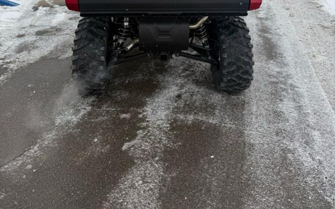 2026 Polaris® Ranger XP 1000 NorthStar Premium