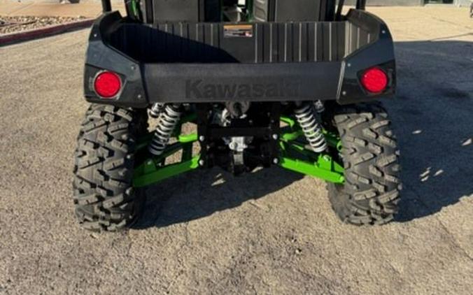 2025 Kawasaki Teryx4™ S SE