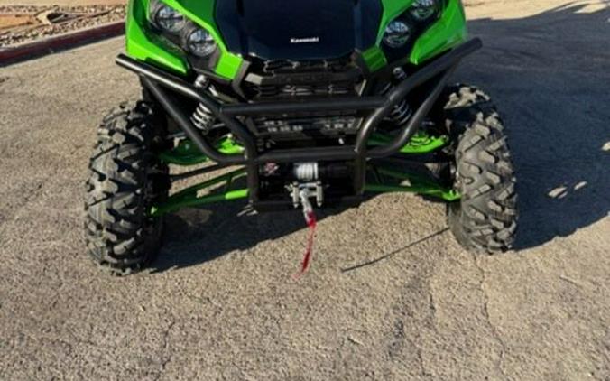 2025 Kawasaki Teryx4™ S SE