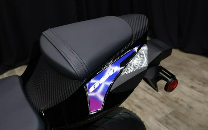 2026 Suzuki GSX-R 600