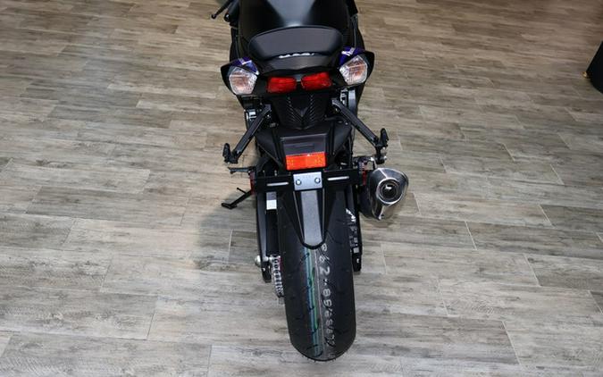 2026 Suzuki GSX-R 600