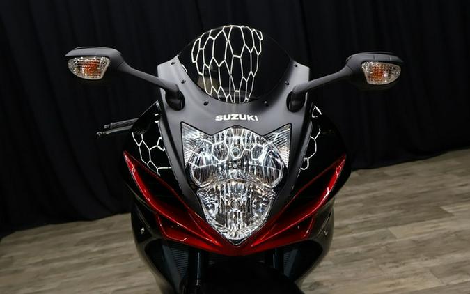 2026 Suzuki GSX-R 600